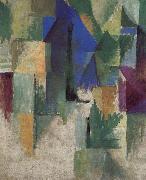 Delaunay, Robert, Several Window